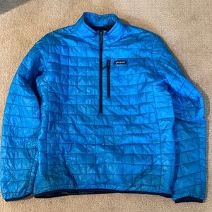 Patagonia Jacket